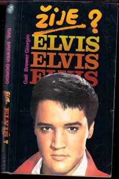Žije Elvis?