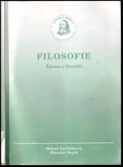 Žijeme s filosofií