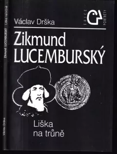 Zikmund Lucemburský