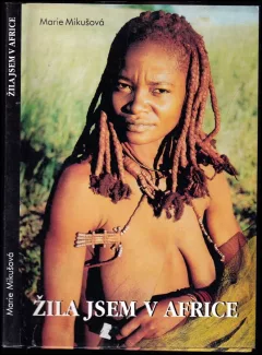 Žila jsem v Africe - DEDIKACE