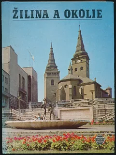 Žilina a okolie