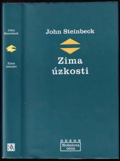 Zima úzkosti