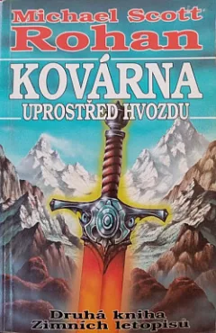 Kovárna uprostřed hvozdu
