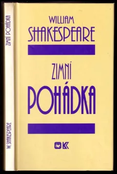 Zimní pohádka