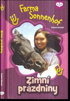 Zimní prázdniny