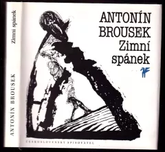 Zimní spánek