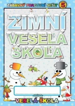 Zimní veselá škola