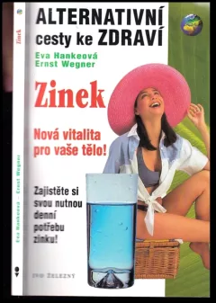 Zinek