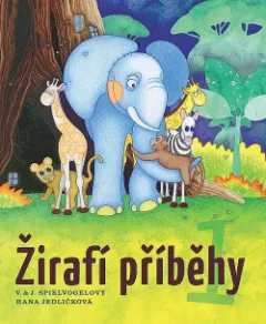 Žirafí příběhy