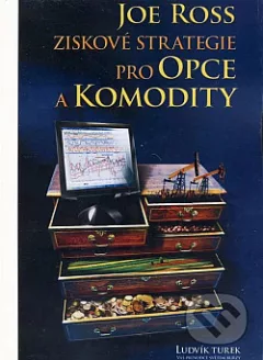 Ziskové strategie pro opce a komodity