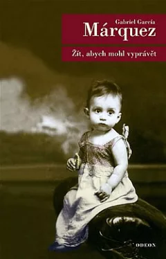 Žít, abych mohl vyprávět
