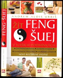 Žít feng-šuej v našich podmínkách