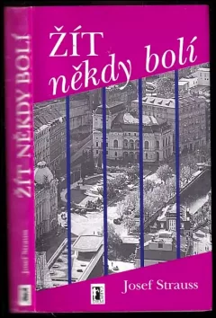 Žít někdy bolí