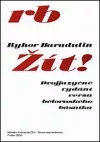 Žít! : výbor z veršů = Žyc'! : vybranyja veršy