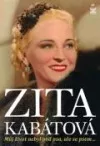 Zita Kabátová - Můj život nebyl pod psa, ale se psem...