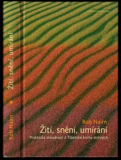 Žití, snění, umírání