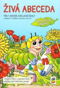 Živá abeceda