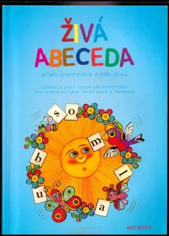 Živá abeceda