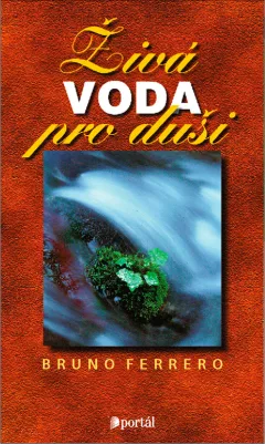 Živá voda pro duši