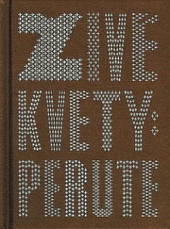Živé kvety: Perute