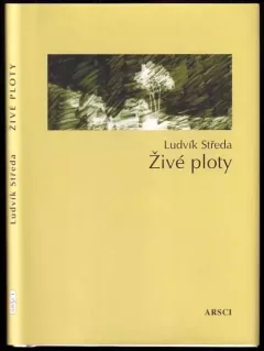 Živé ploty