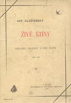 Živé stíny