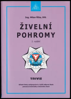 Živelní pohromy