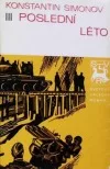 Poslední léto
