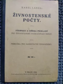 Živnostenské počty