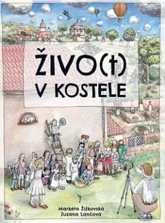 Živo(t) v kostele