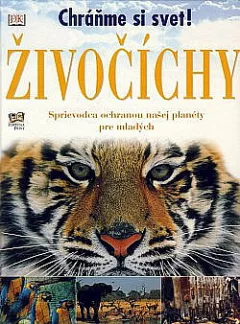 Živočíchy