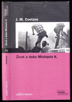 Život a doba Michaela K