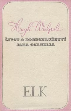 Život a dobrodružství Jana Cornelia