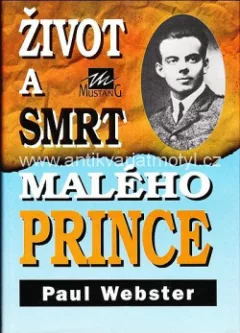 Život a smrt Malého prince