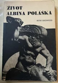 Život Albína Poláška
