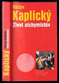 Život alchymistův