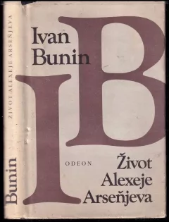 Život Alexeje Arseňjeva