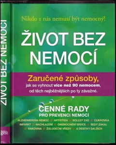Život bez nemocí