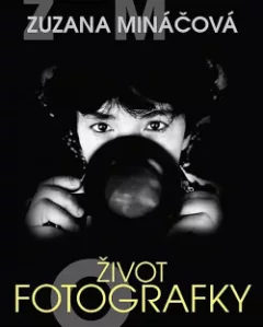 Život fotografky