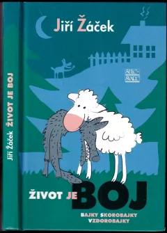 Život je boj