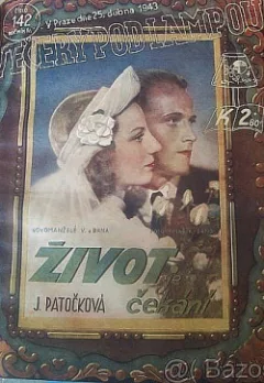 Život je čekání