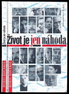 Život je jen náhoda