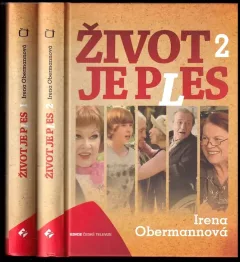 Život je ples 1. + 2. díl