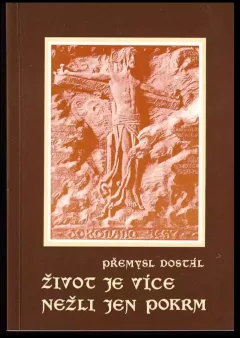 Život je více nežli jen pokrm