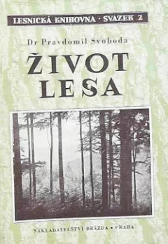 Život lesa