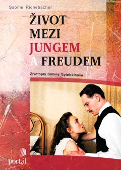 Život mezi Jungem a Freudem, e-kniha