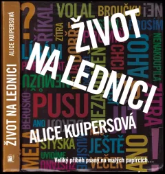 Život na lednici