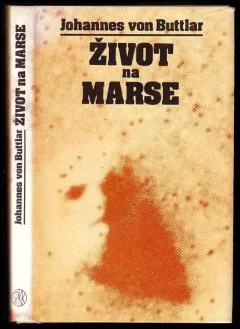 Život na Marse