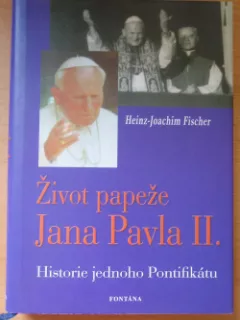 Život papeže Jana Pavla II.