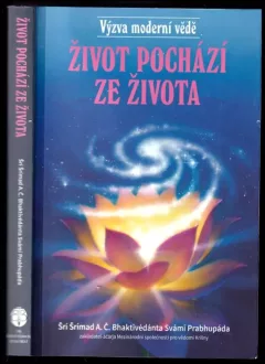 Život pochází ze života